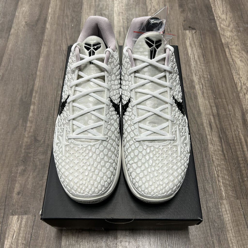 Kobe 6 sail all star