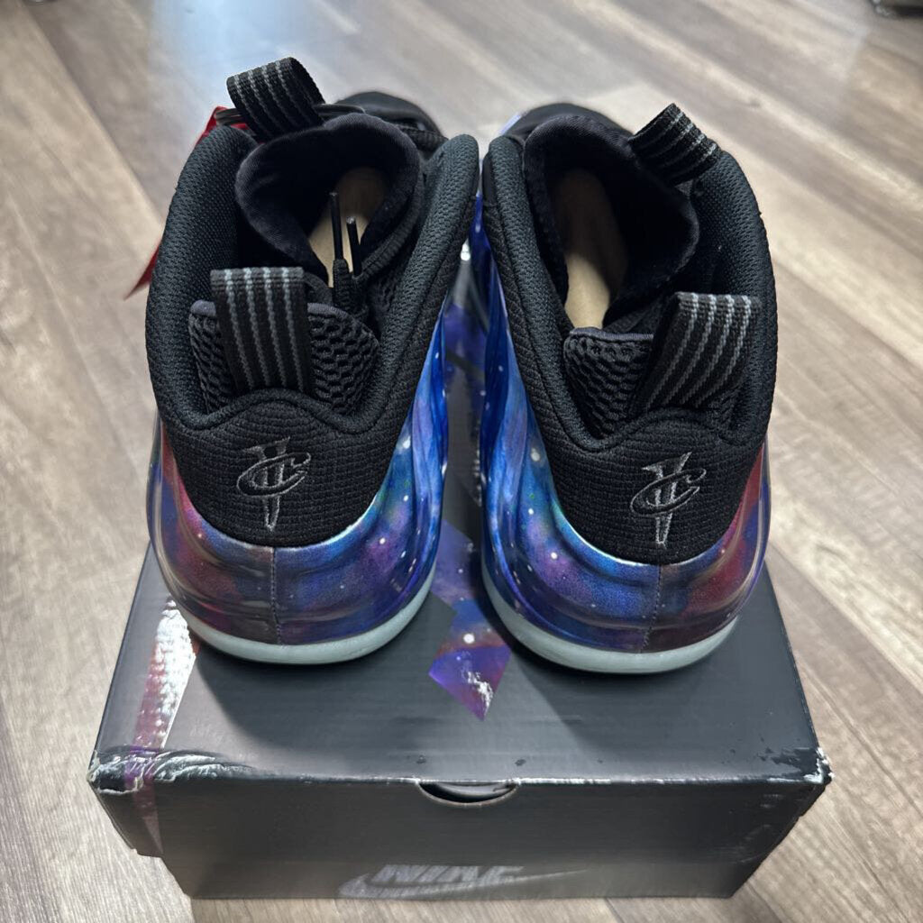 Nike Galaxy Foamposite