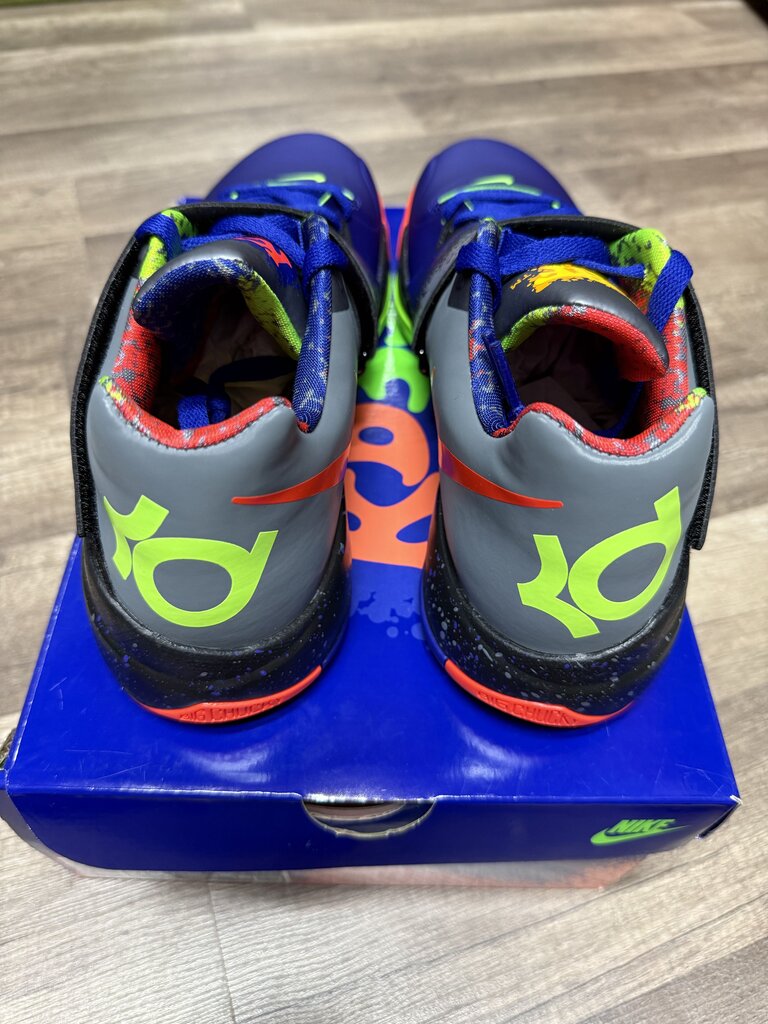 Nike KD 4 Nerf (NEW)