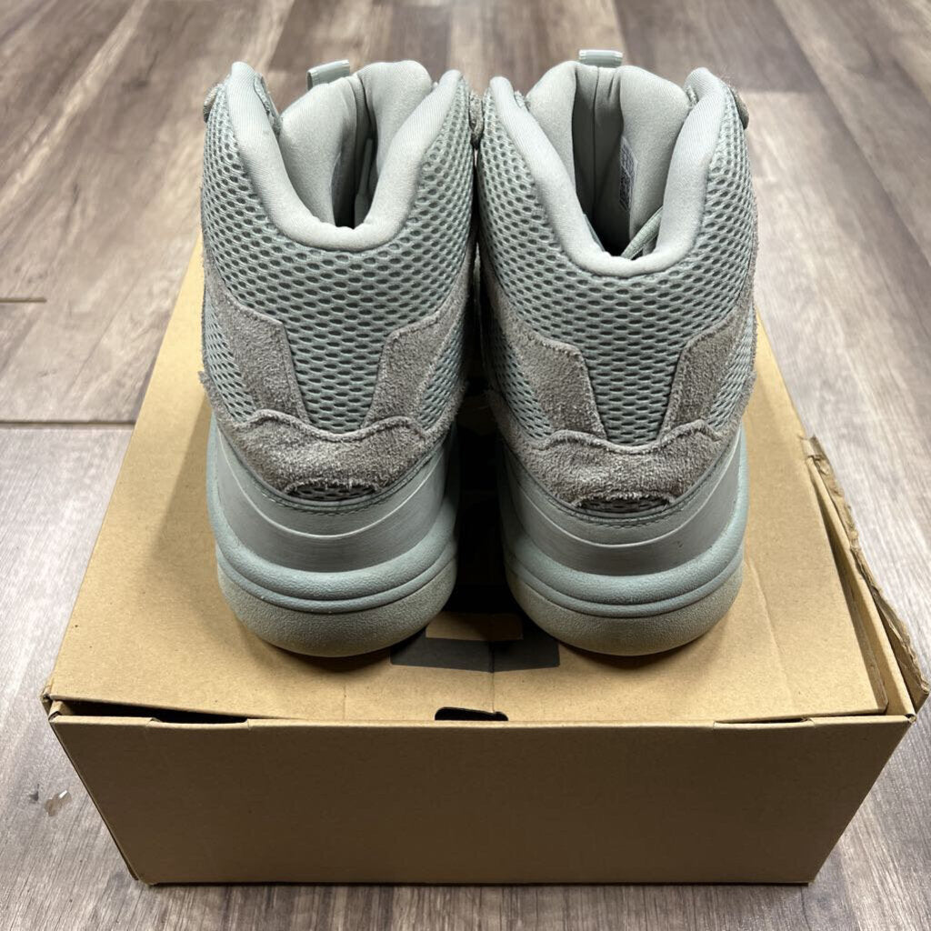 Yeezy boot salt