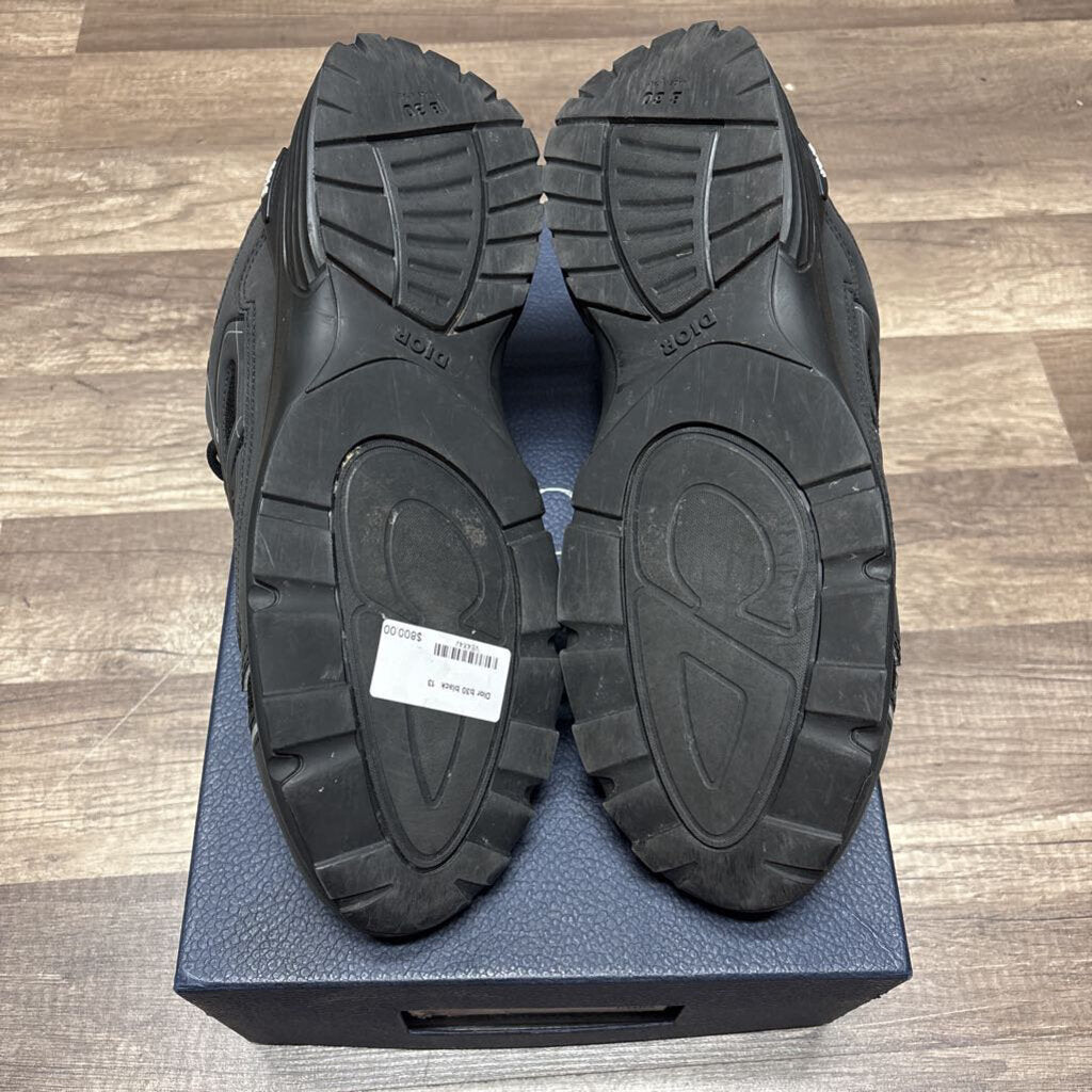Dior b30 black