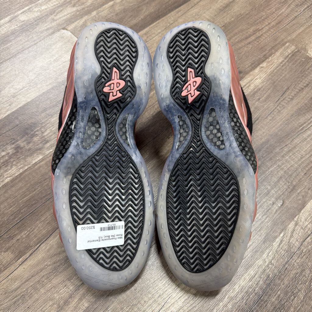 Nike Foamposite Elemental Rose (No Box)