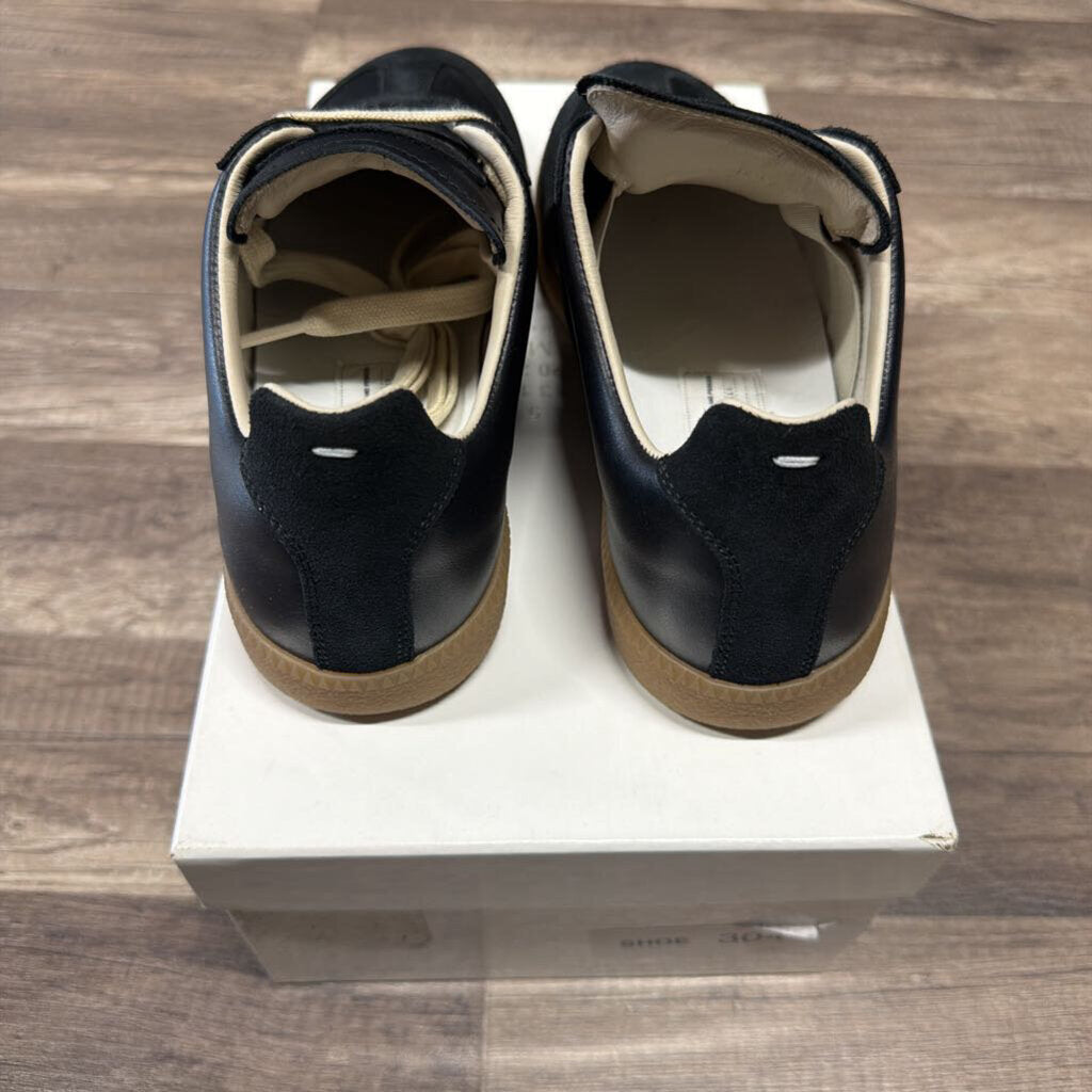 Maison Margiela GAT Replica Black NEW