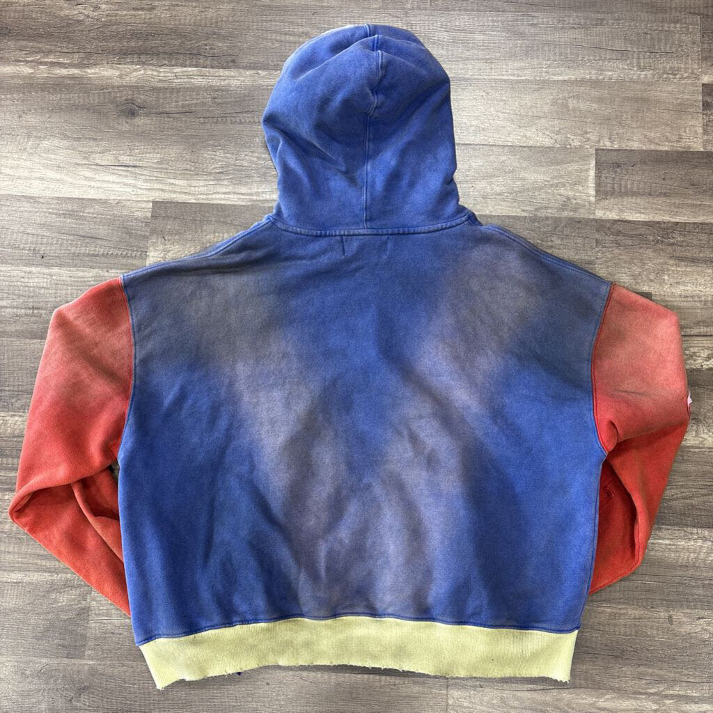 Vale Forever alumni Pullover