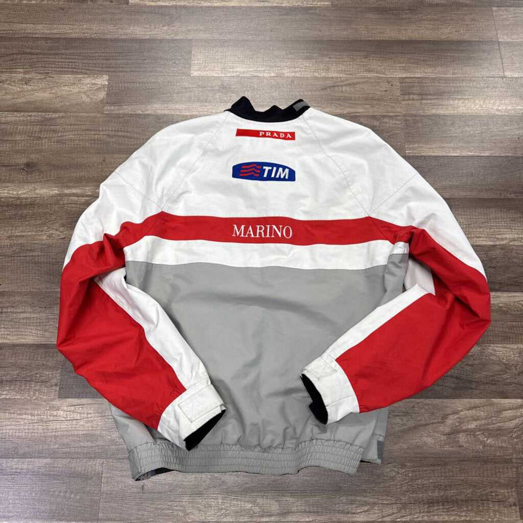 Prada Luna Rossa Challenge Jacket