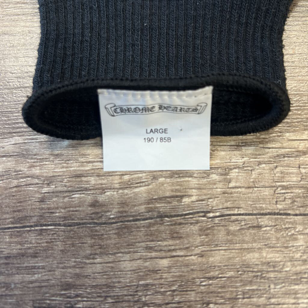 Chrome hearts gloves (new)