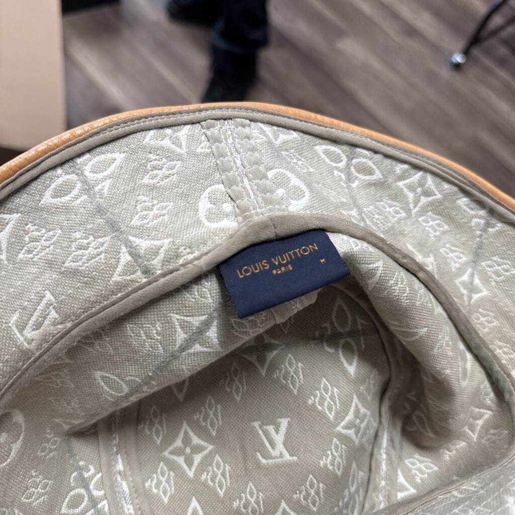 Louis Vuitton Since 1854 Bucket Hat