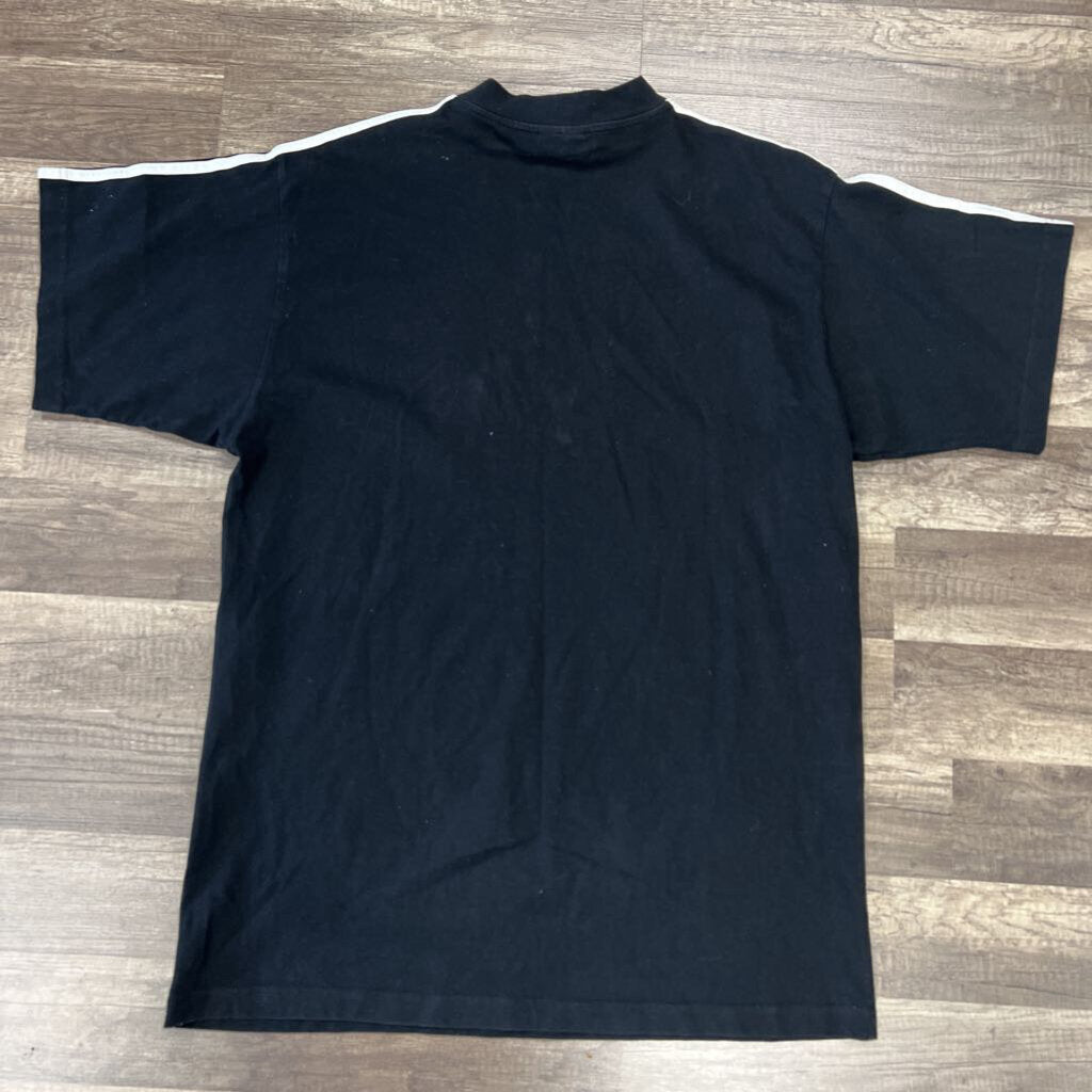 Balenciaga X Adidas Shirt