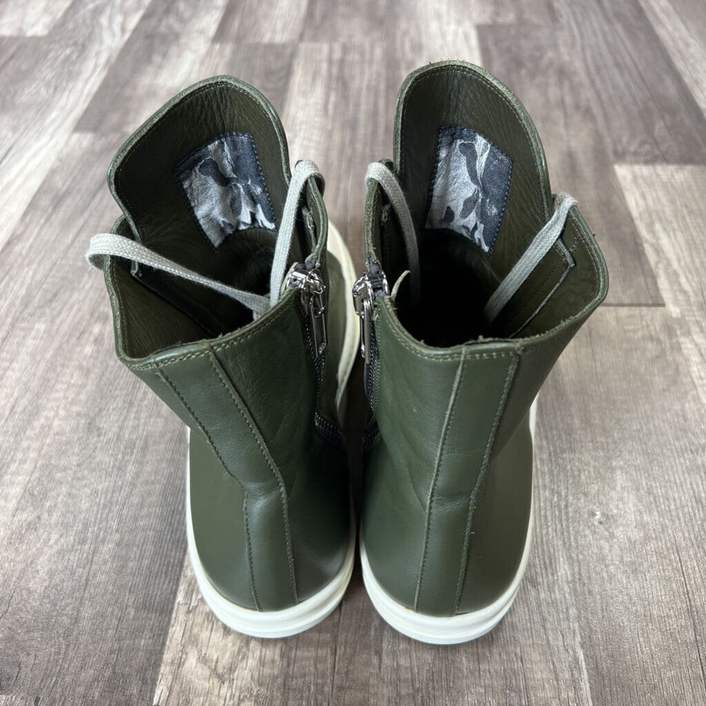 Rick Owen DRKSHDW High Green (NO BOX)