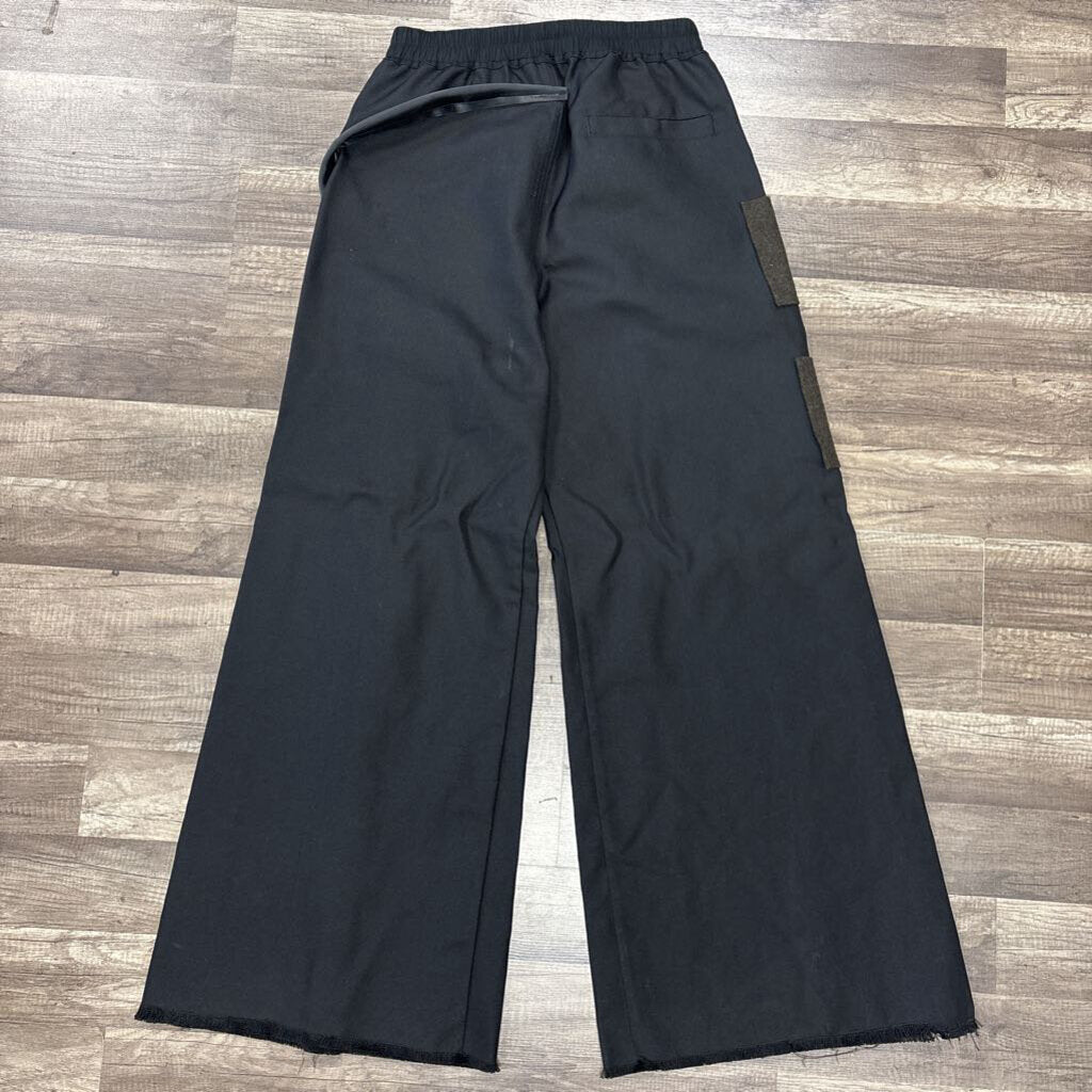 Rick Owens Wide Bela Pants