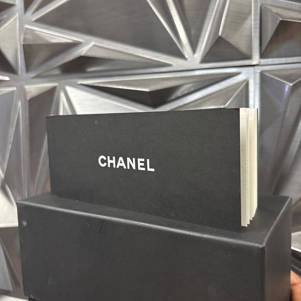 Chanel Mark Square Sunglasses