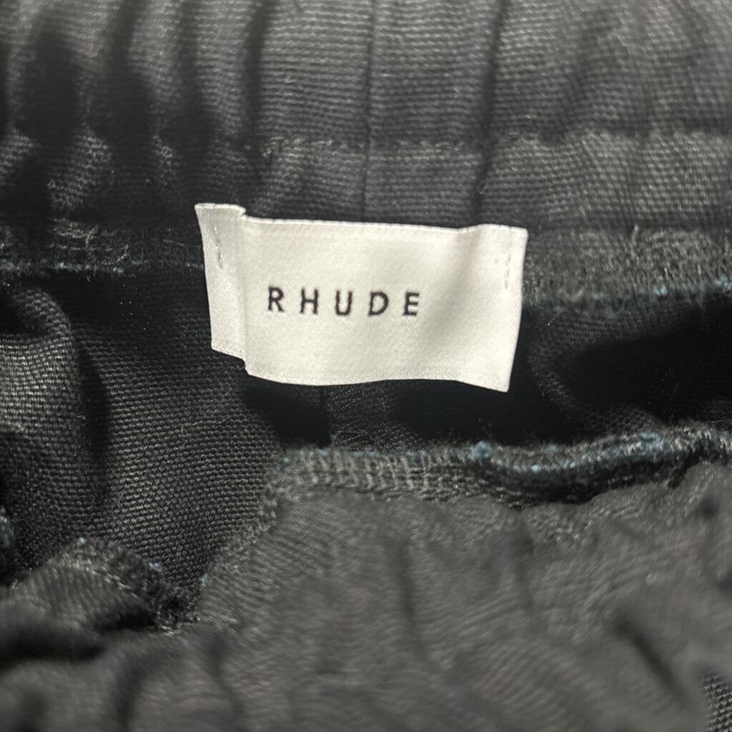 Rhude Cargo Shorts