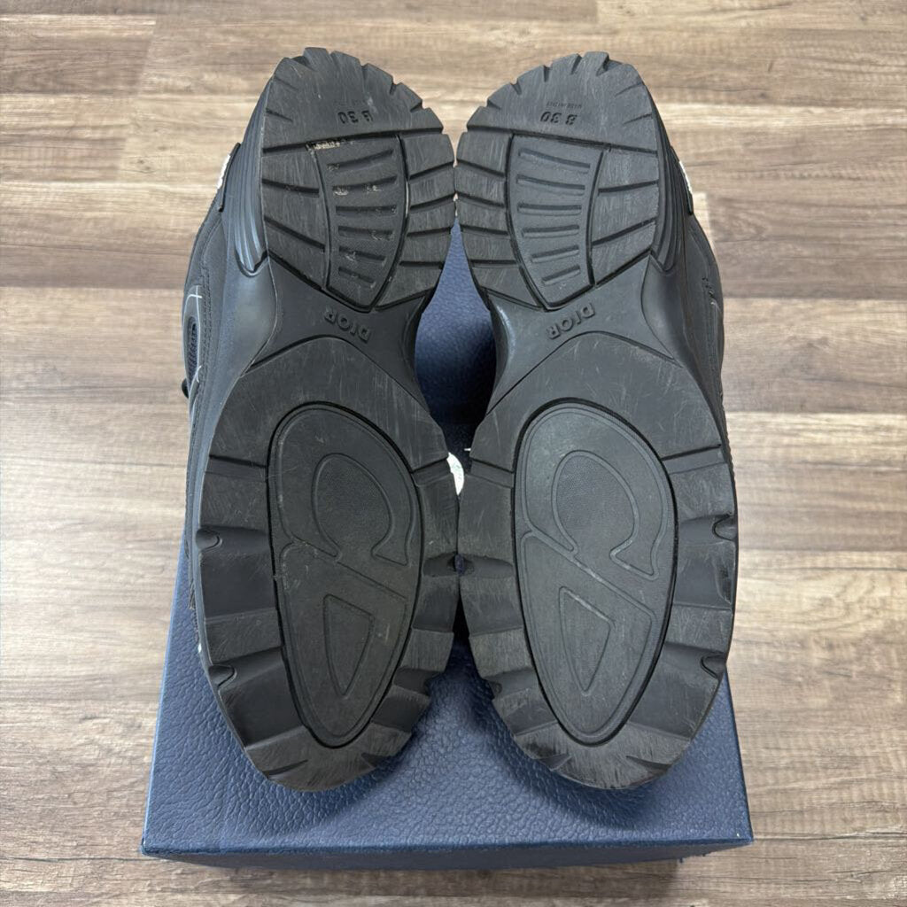 Dior B30 Triple Black