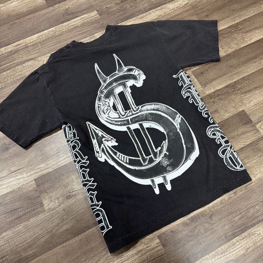 Saints Grey Dying Breed Shirt
