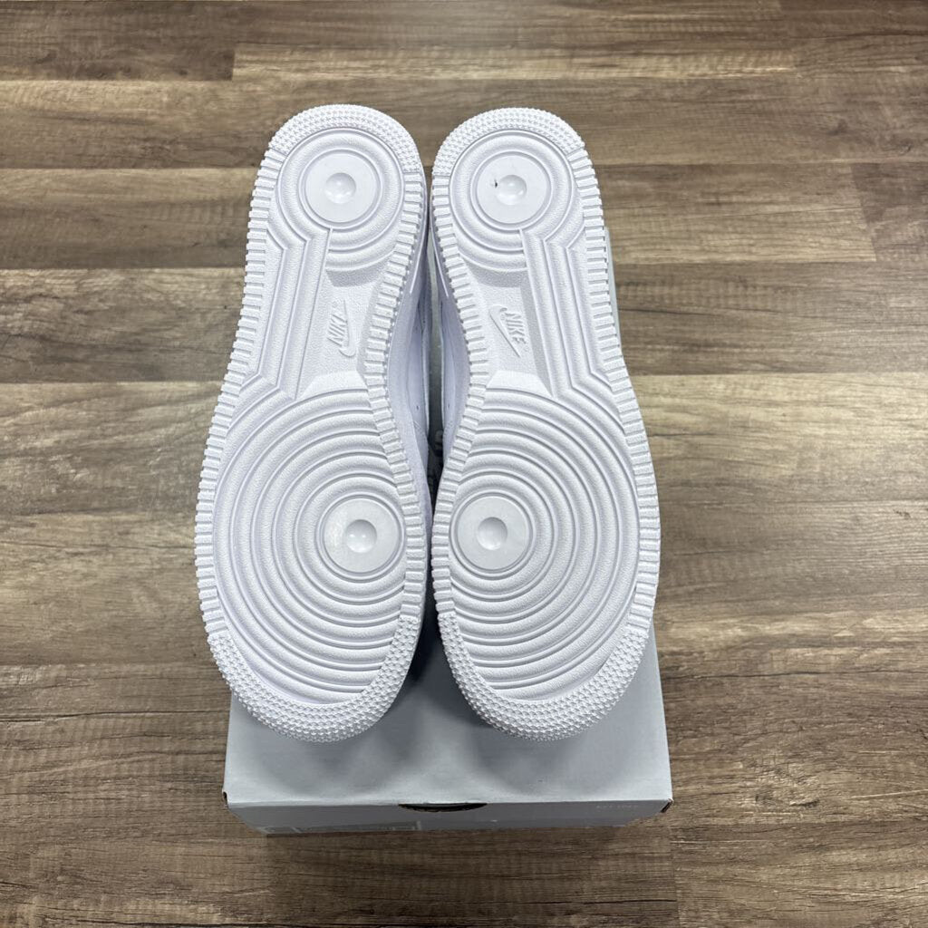 Nike Air Force 1 one white