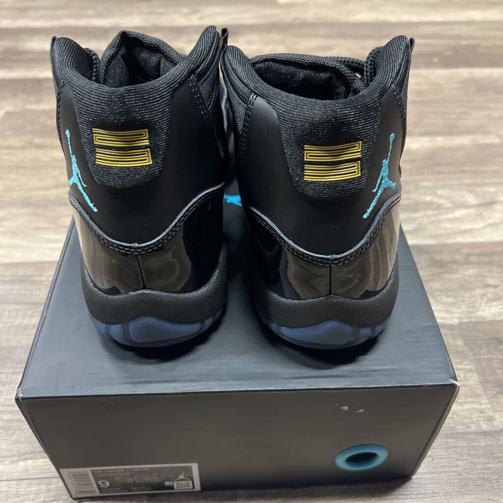 Jordan 11 gamma