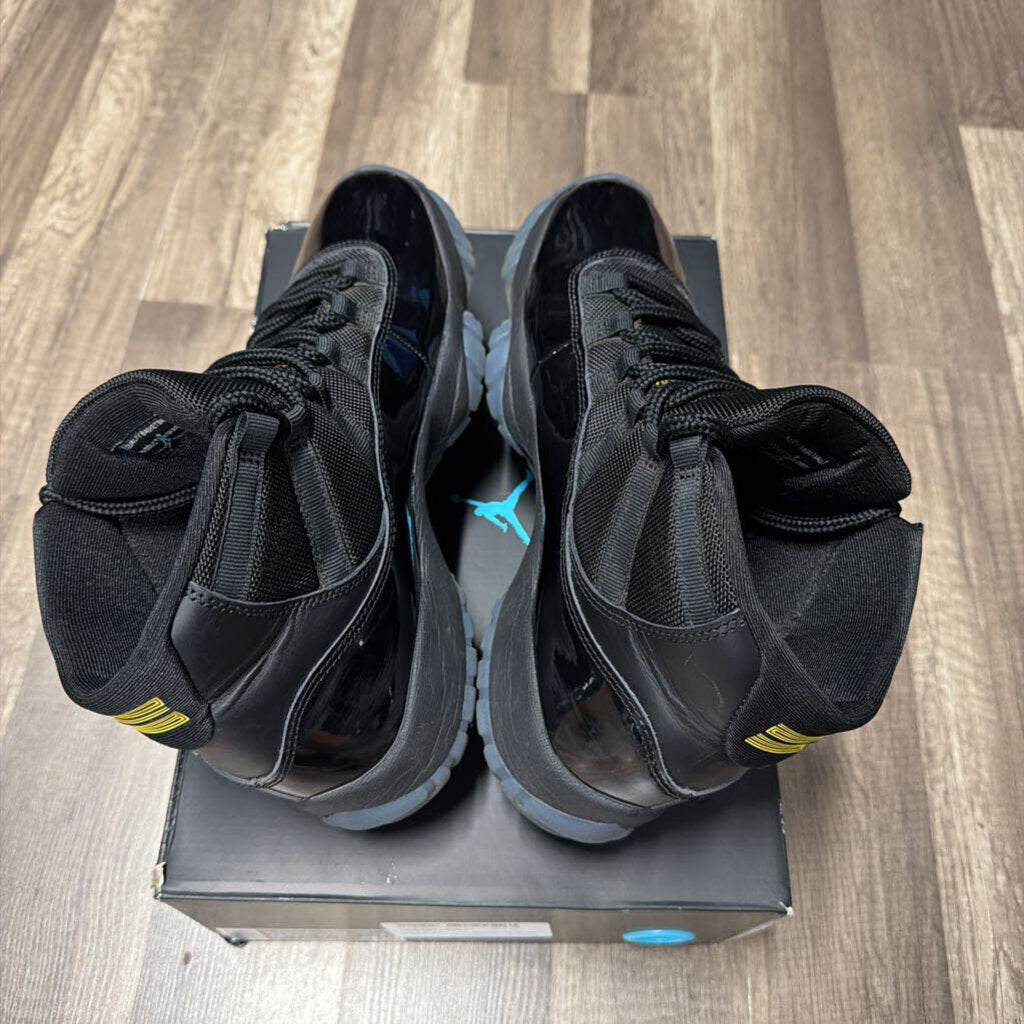 Jordan 11 Gamma