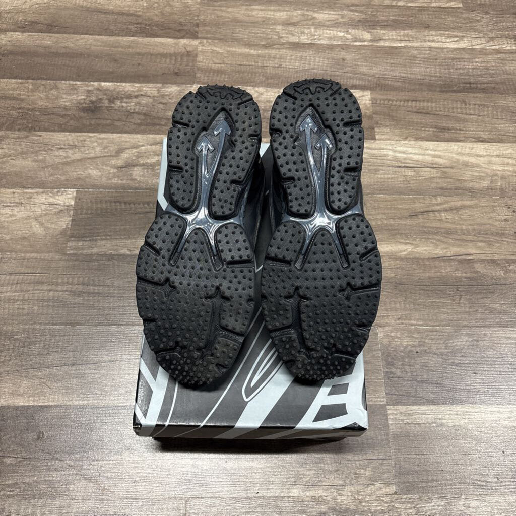 Off White BRB Triple Black