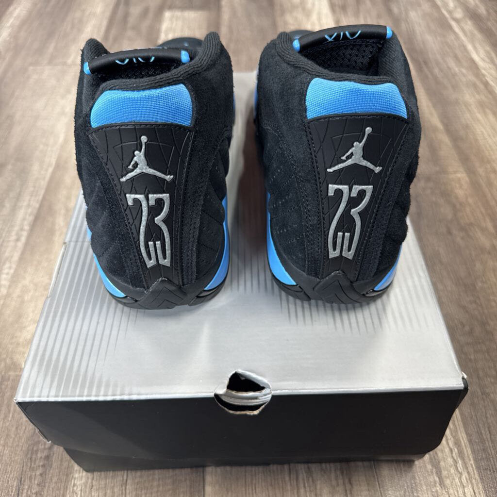 Jordan 14 UNC