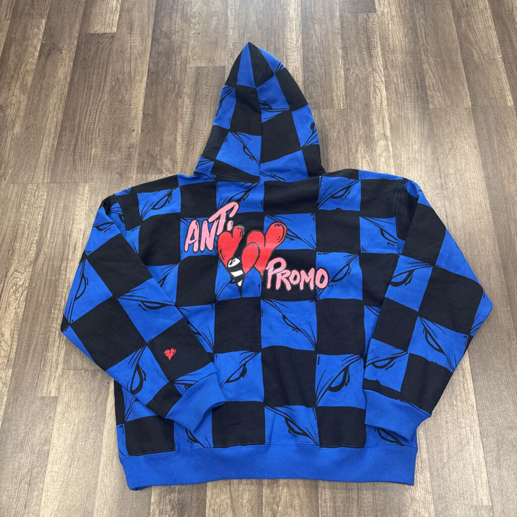 Matty Boy Anti Promo top / Bottom