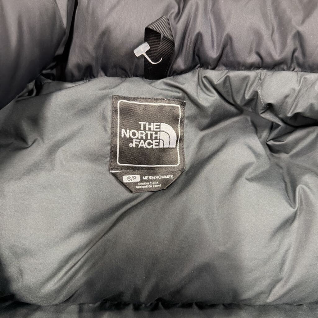 The North Face 700 Bubble Coat