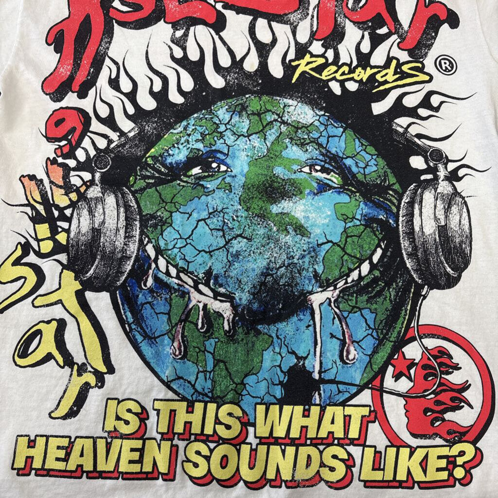Hellstar Globe shirt