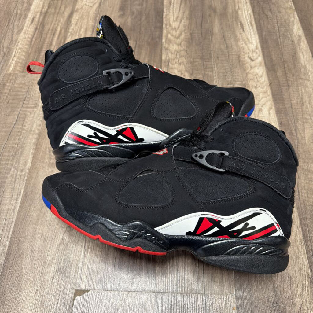 Jordan 8 Playoff