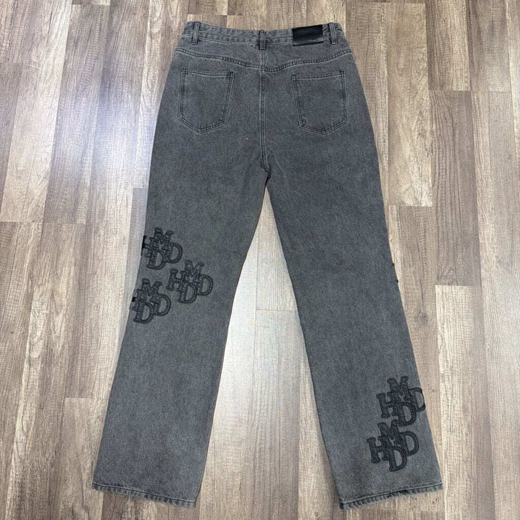 HMDD Pants Grey