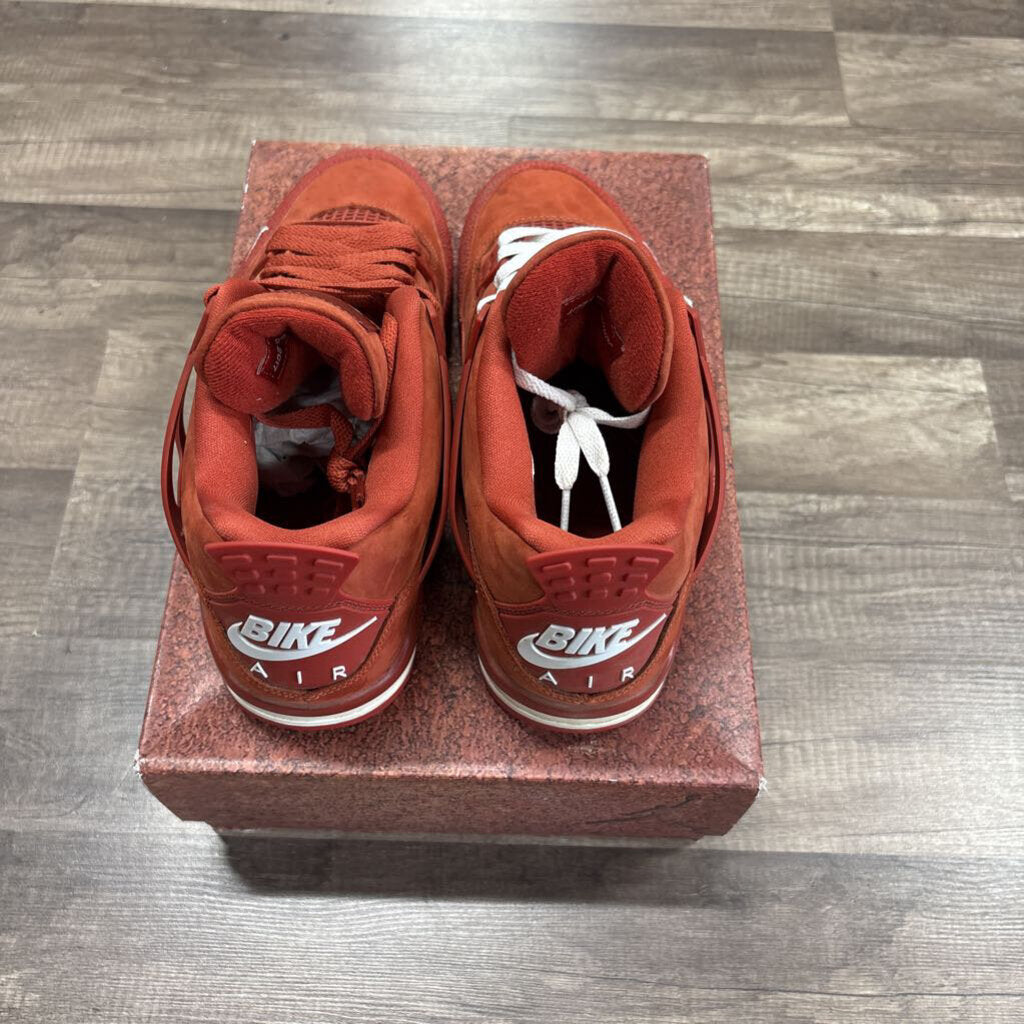 Jordan 4 brick by brick