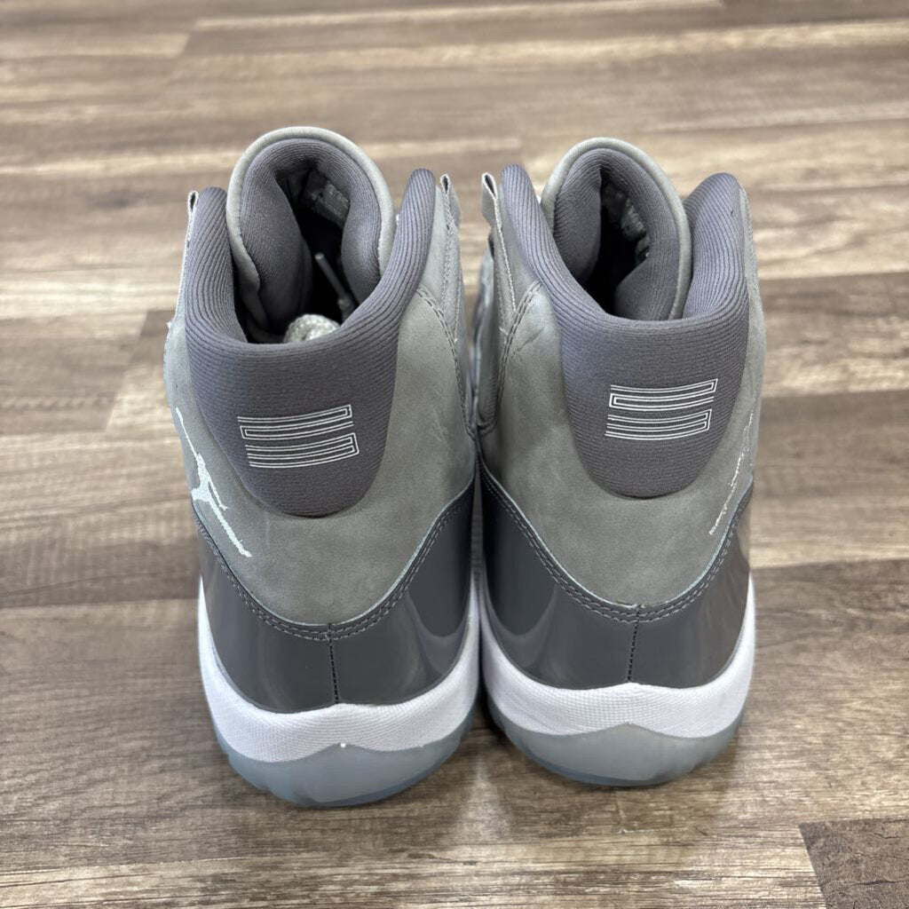 Jordan 11 cool grey (no box)