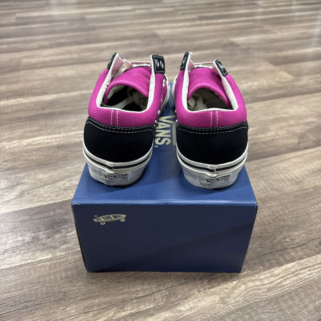 Vans pearlized Pink (NEW)