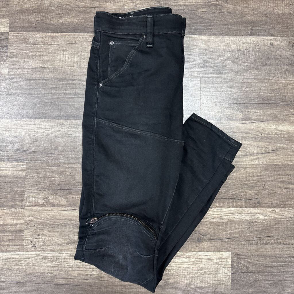 Gstar Jeans Black