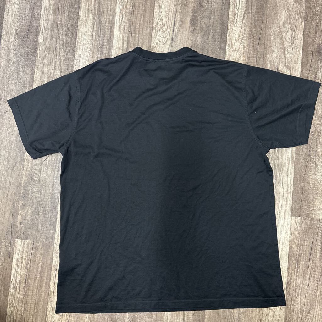 Burberry Shirt TB Logo