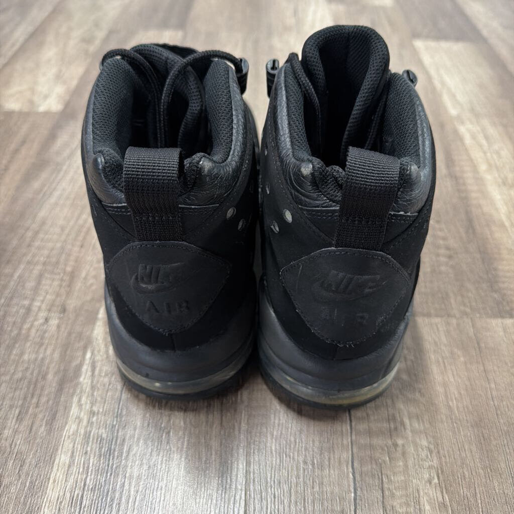 Triple black CB 94