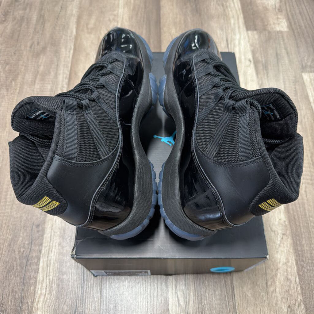 Jordan 11 Gamma