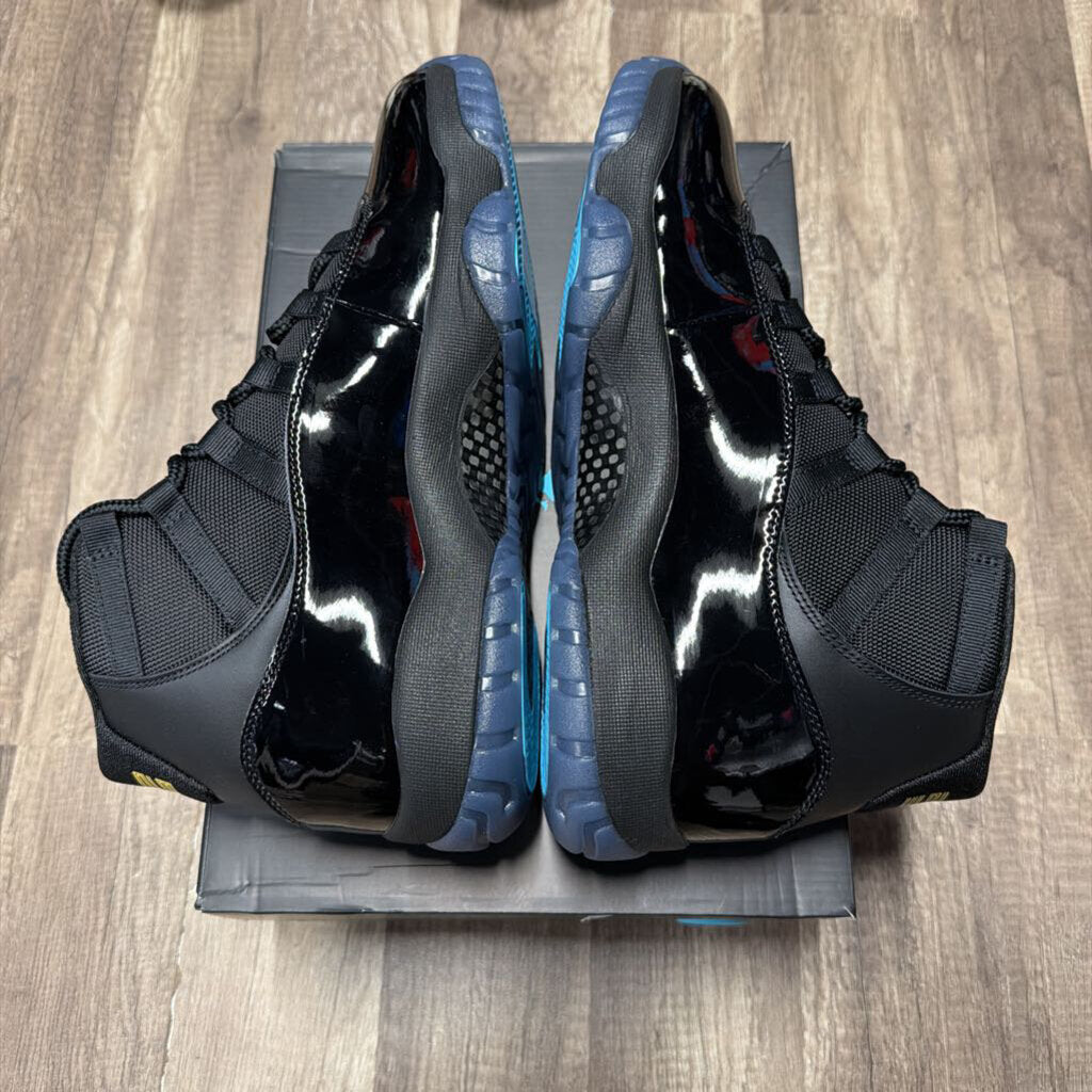 Jordan 11 Gamma