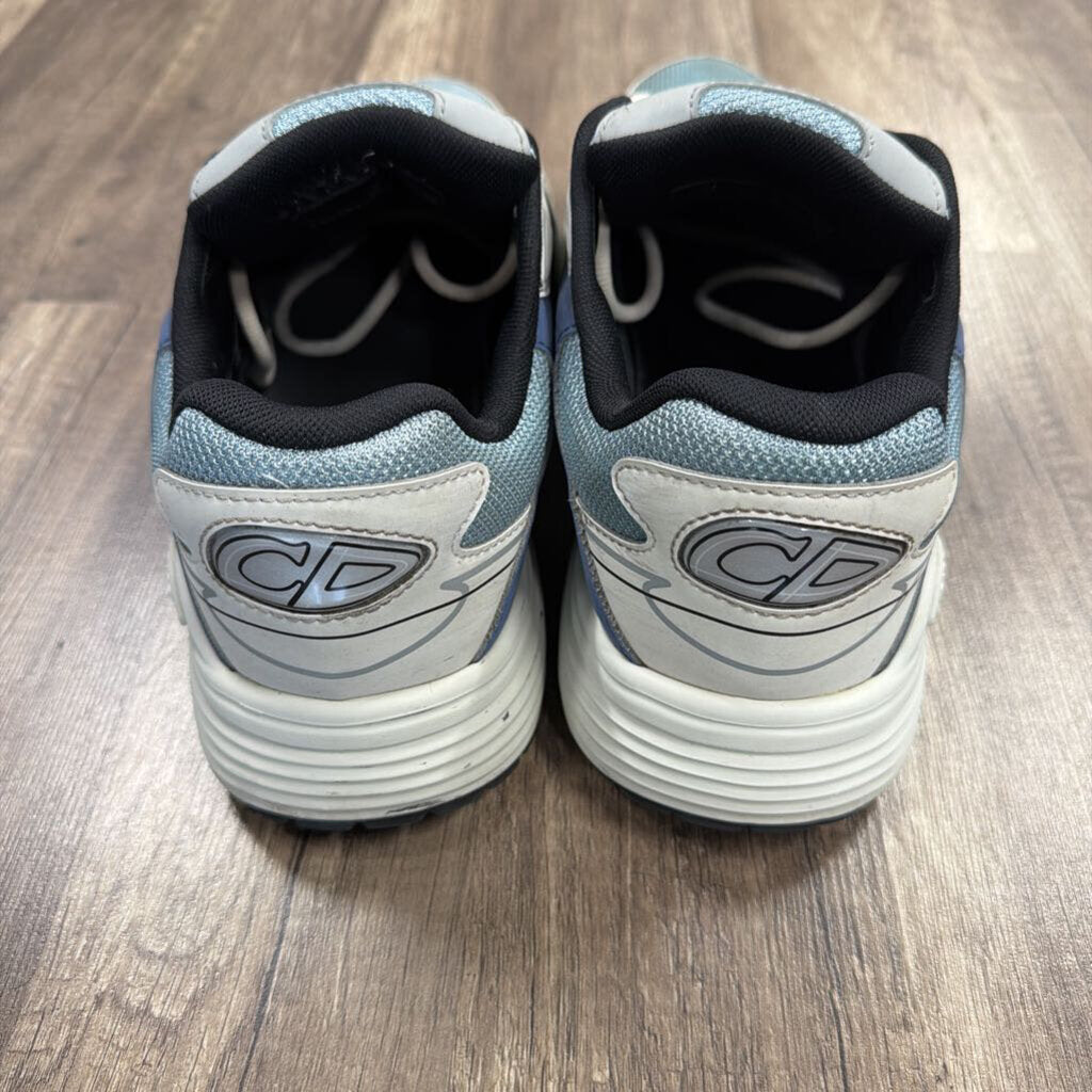 Dior B30 Grey Blue