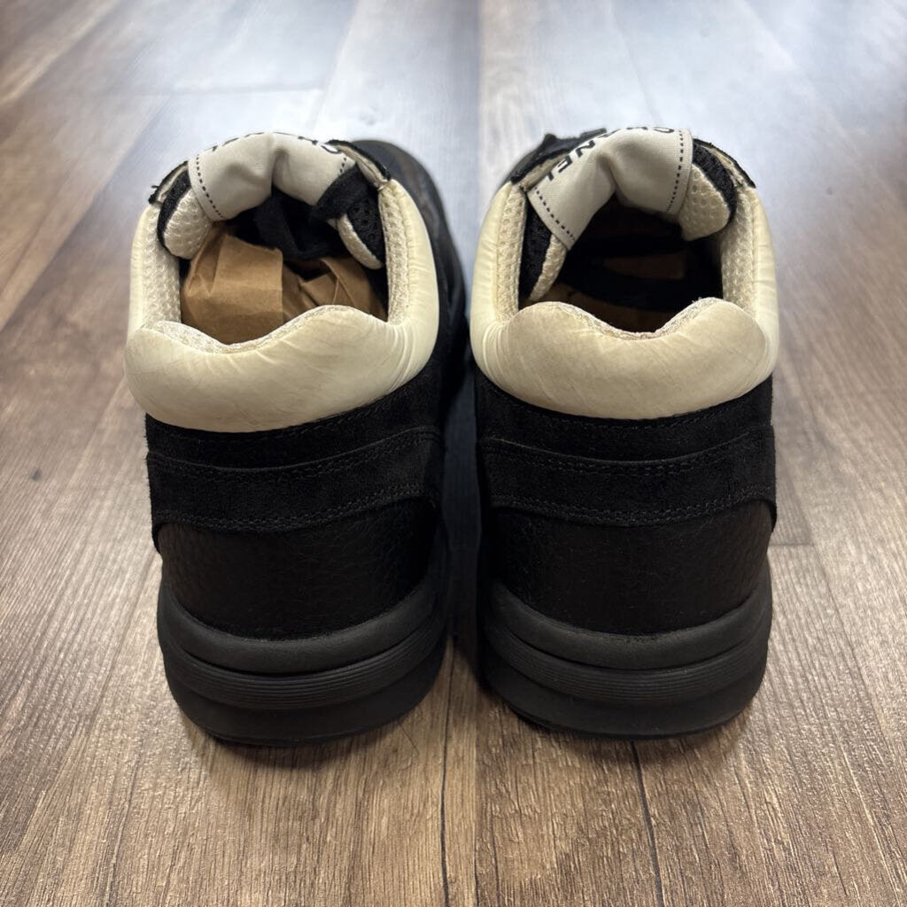 Chanel trainer black white (No Box)