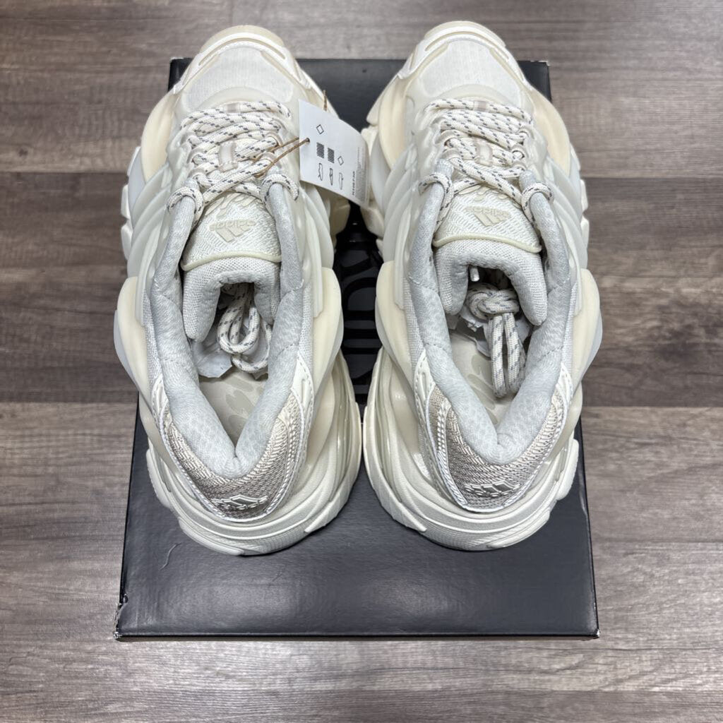 ADIDAS ADISTAR JELLYFISH TRIPLE WHITE