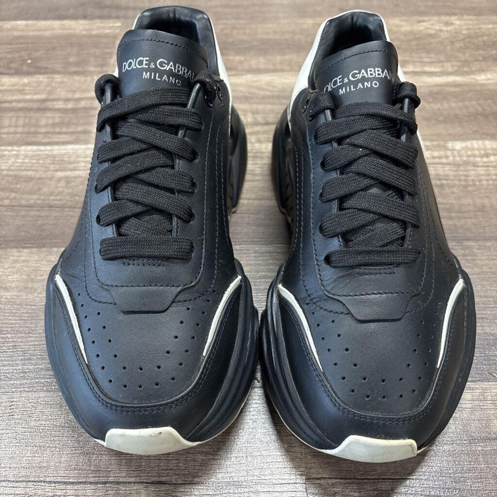 Dolce Gabbana trainer black white (NO BOX)