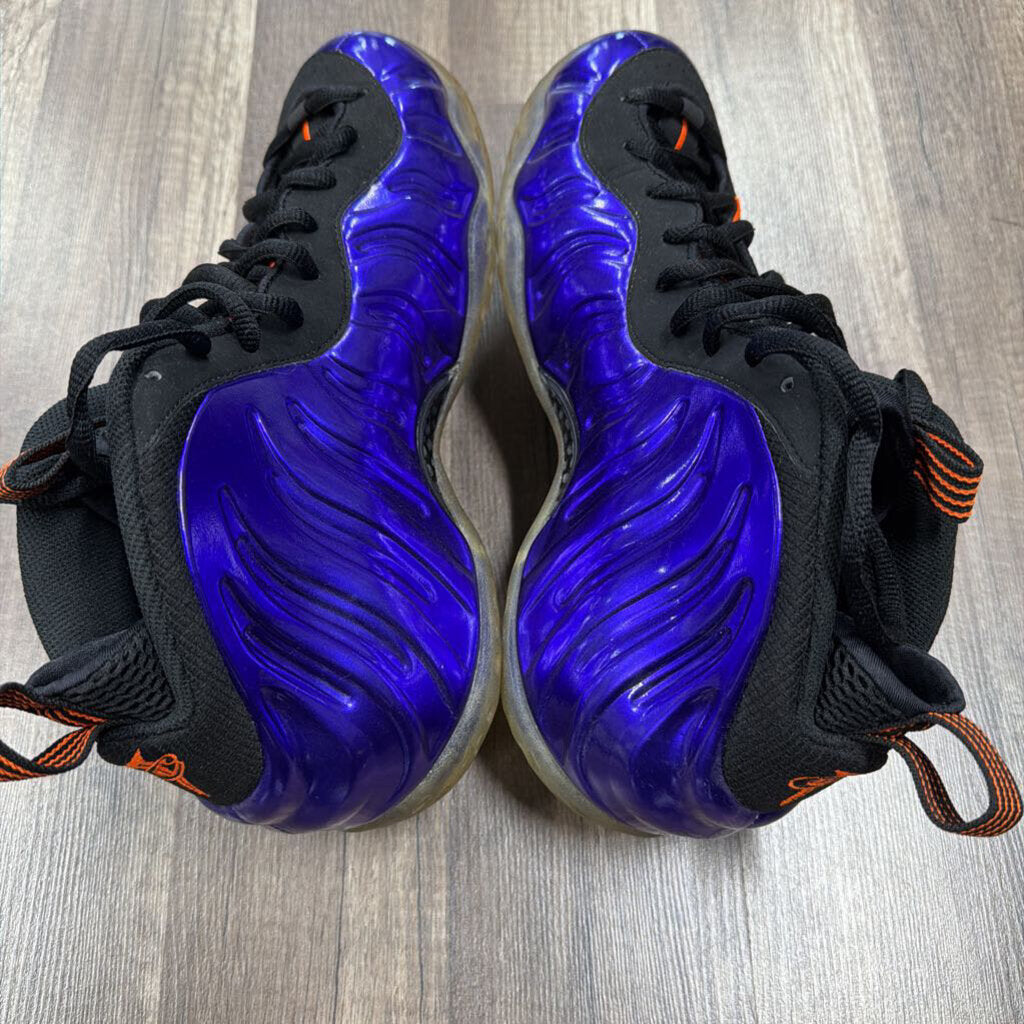 Nike Foamposite Phoenix Suns