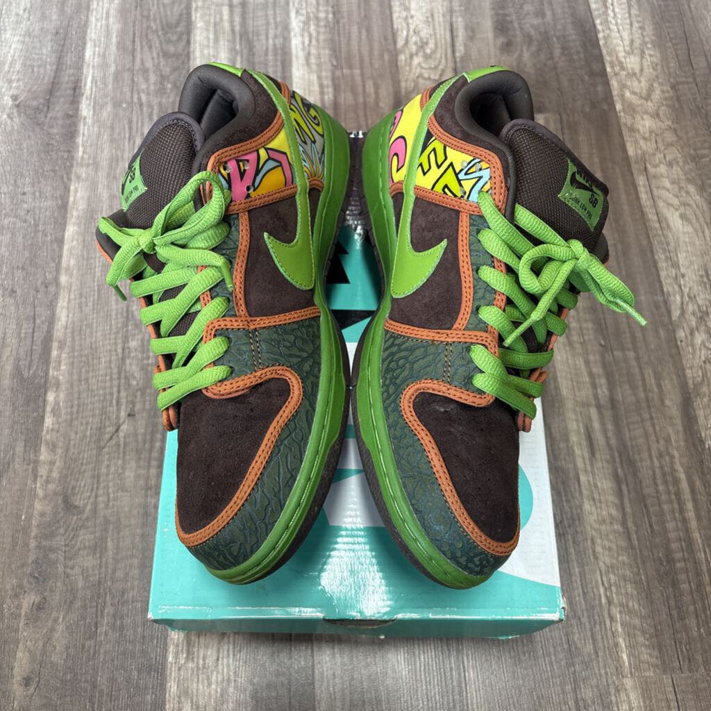 Nike SB De La Soul