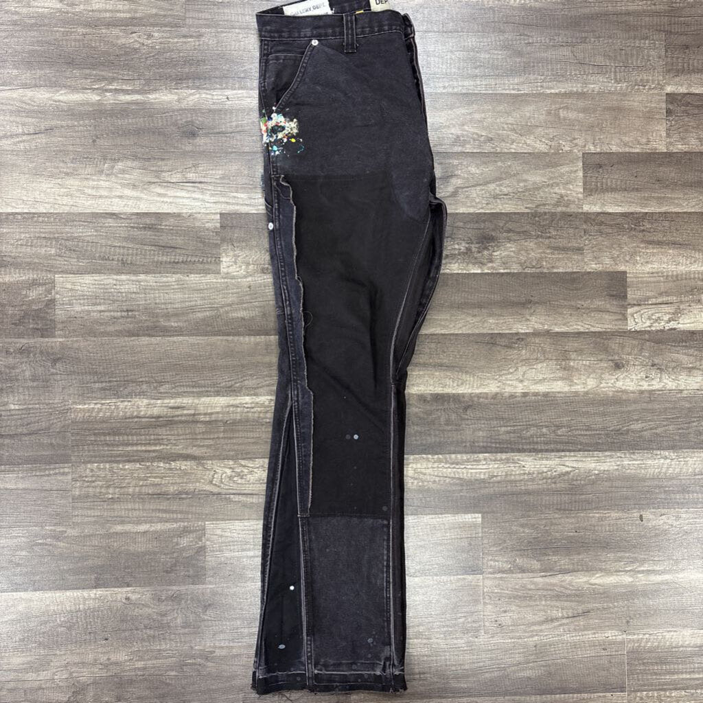 Gallery Dept La Flare Carpenter Brown Pant