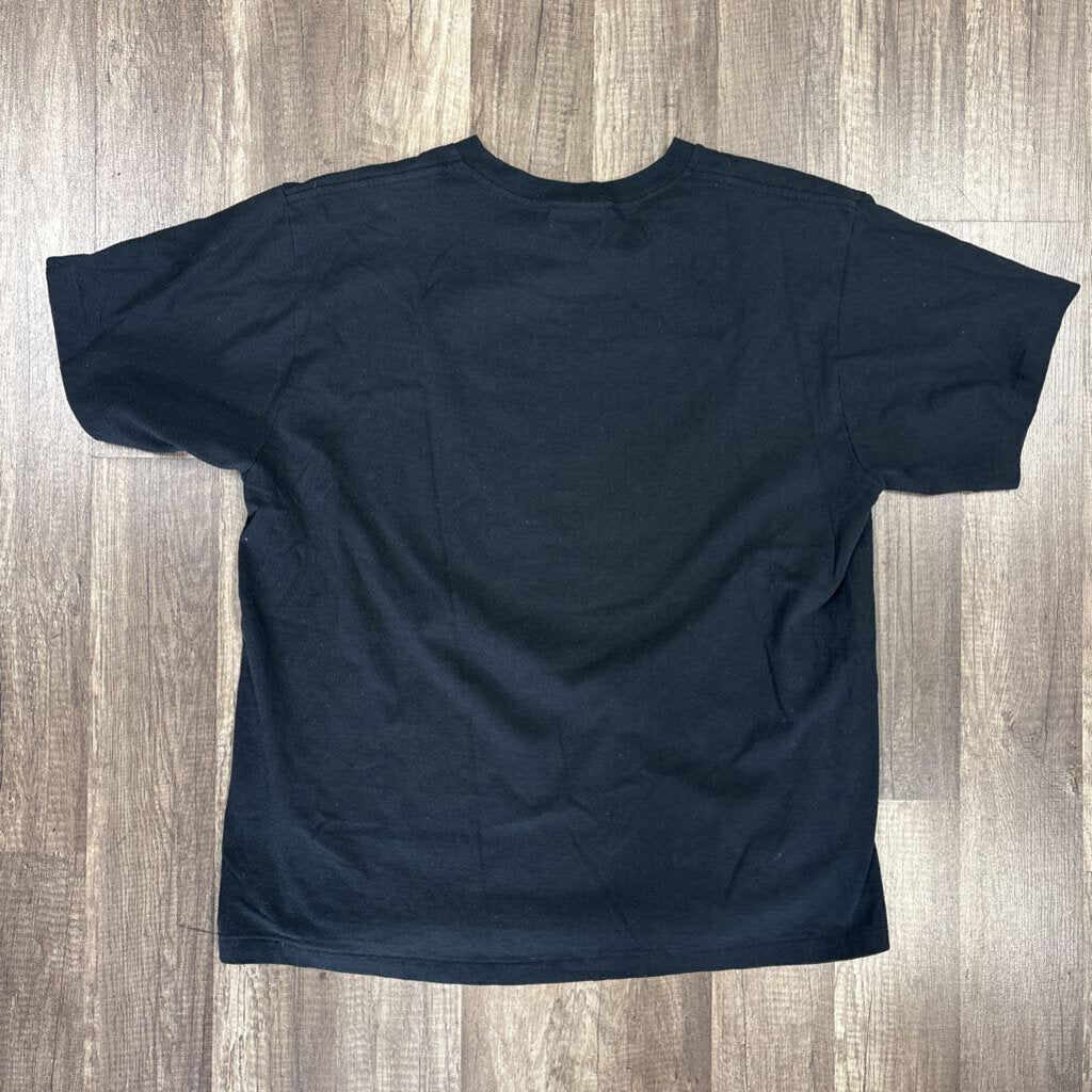 Bape "Busy Works" Logo Shirt