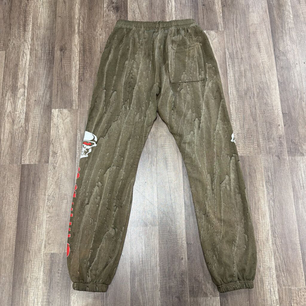 Saints Dying Breed Real Tree Sweatpants