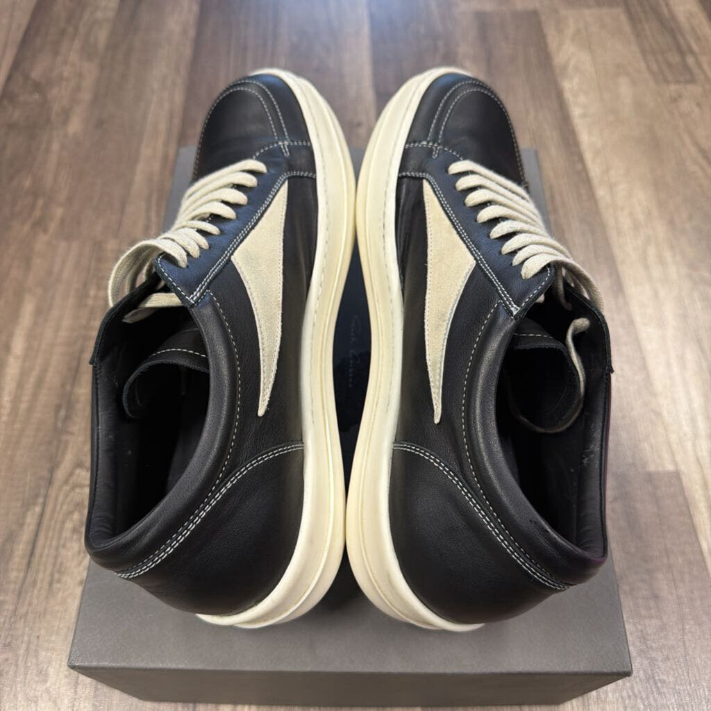 Rick Owens Vintage Black Milk
