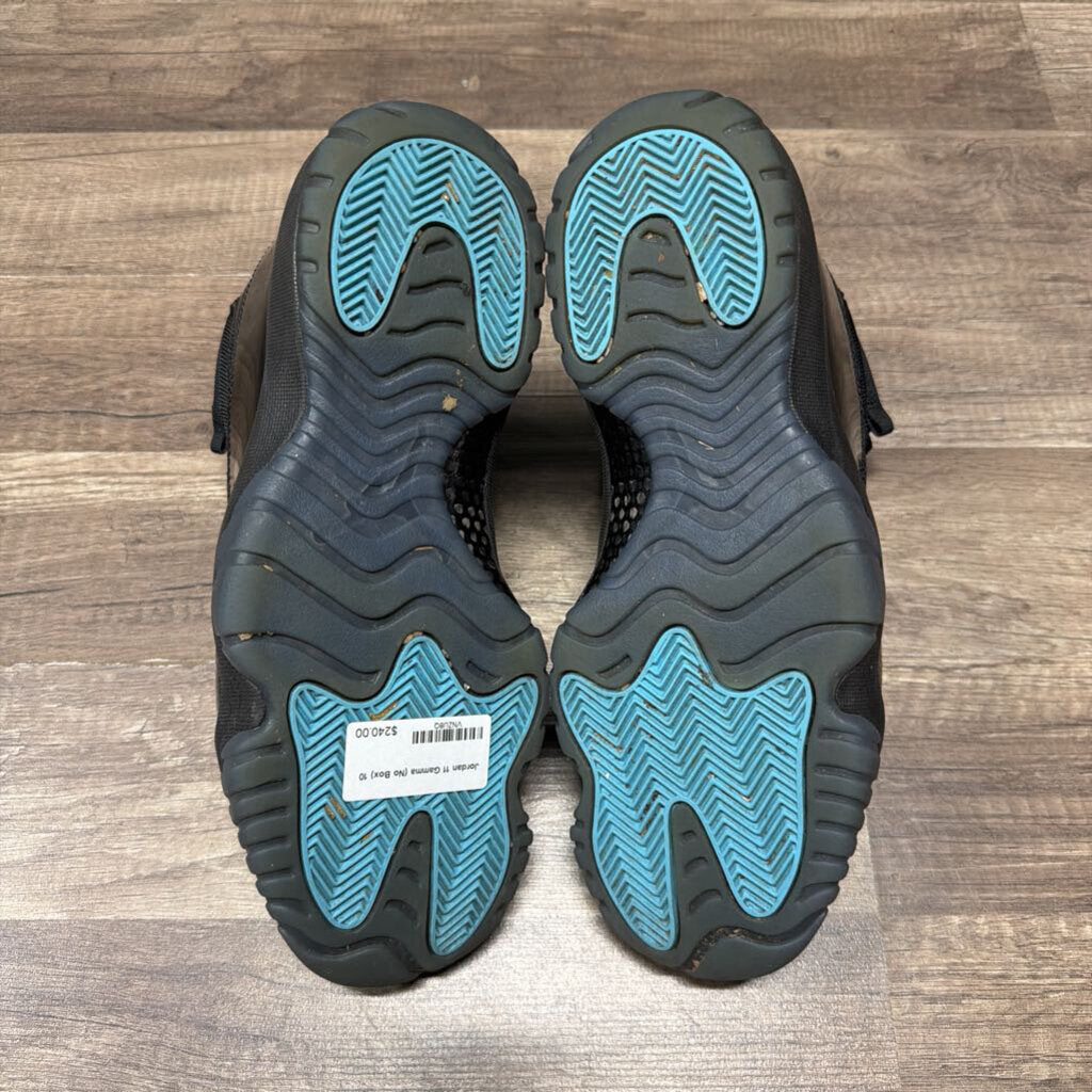 Jordan 11 Gamma (No Box)