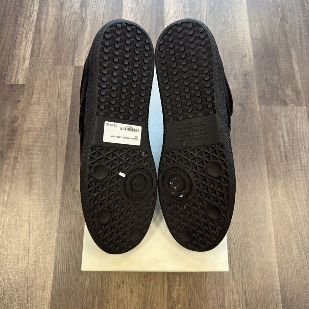 maison margiela gat black