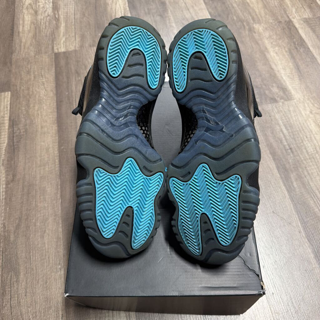 Jordan 11 Gamma
