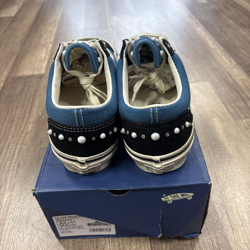 Vans LX Old Skool 36 Blue